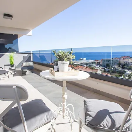 Apartment Coco & Charlie Dubrovník Exteriér fotografie