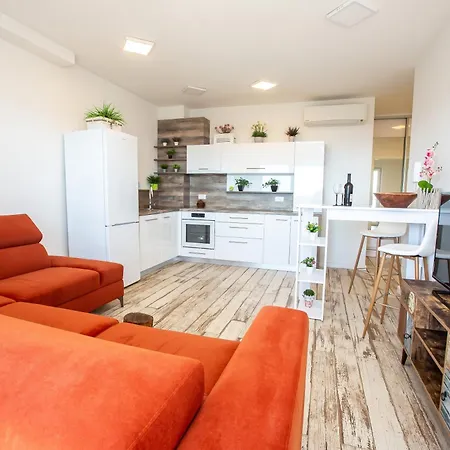 Apartment Coco & Charlie Dubrovník Exteriér fotografie