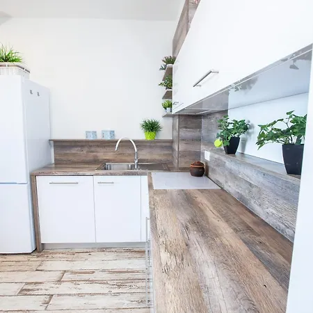 Apartment Coco & Charlie Dubrovník Exteriér fotografie