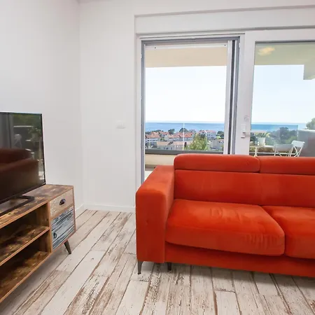 Apartment Coco & Charlie Dubrovník Exteriér fotografie