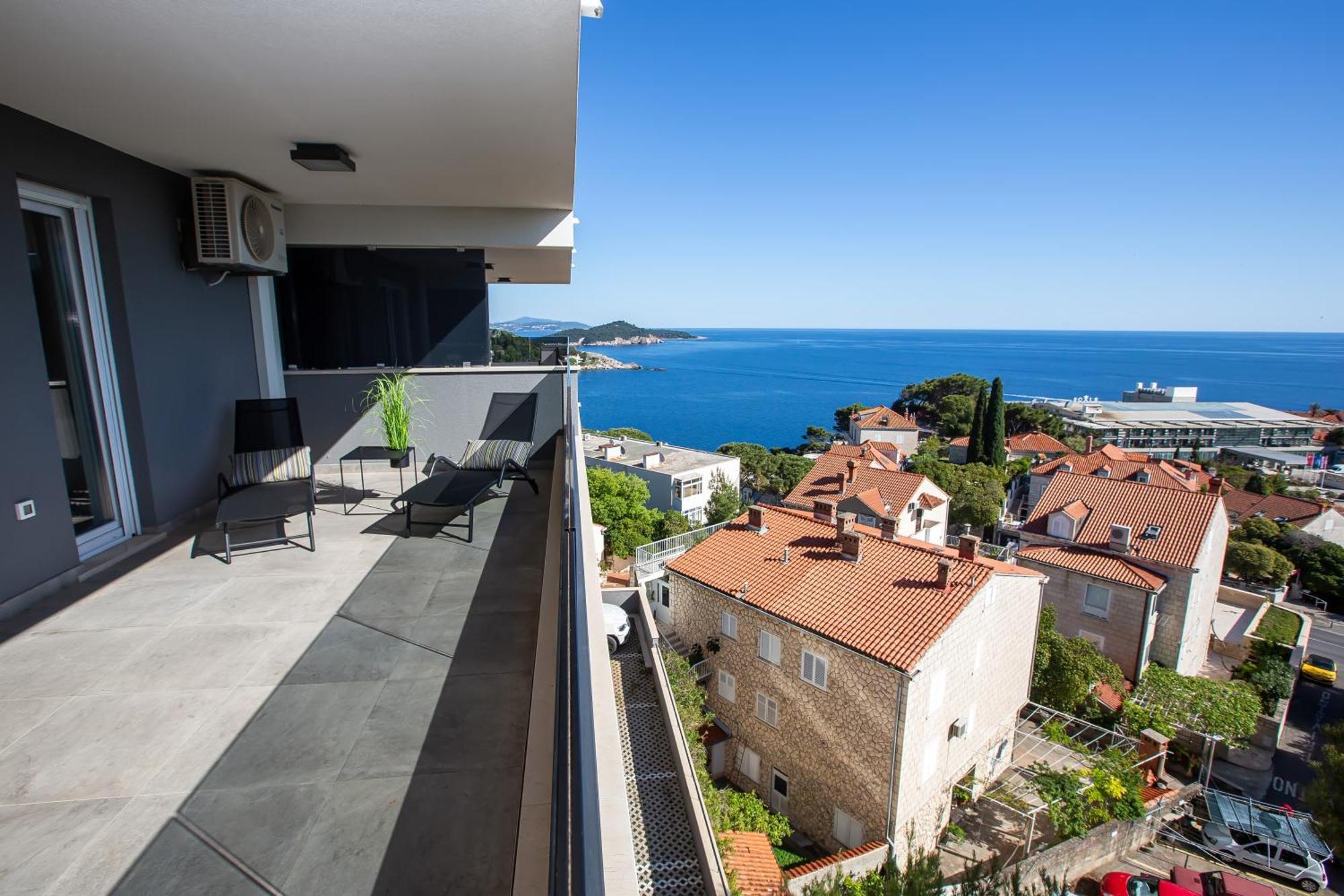 Apartment Coco & Charlie Dubrovnik