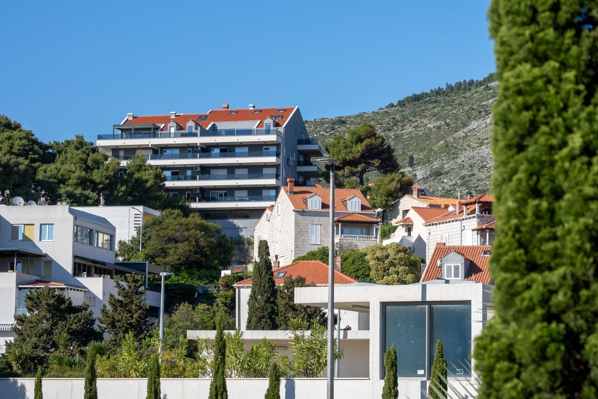 Apartment Coco & Charlie Dubrovnik
