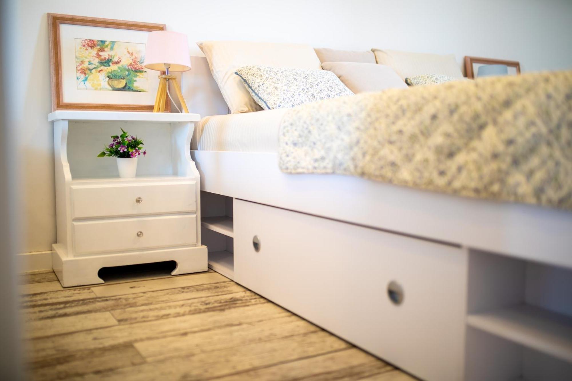 Coco & Charlie Apartman