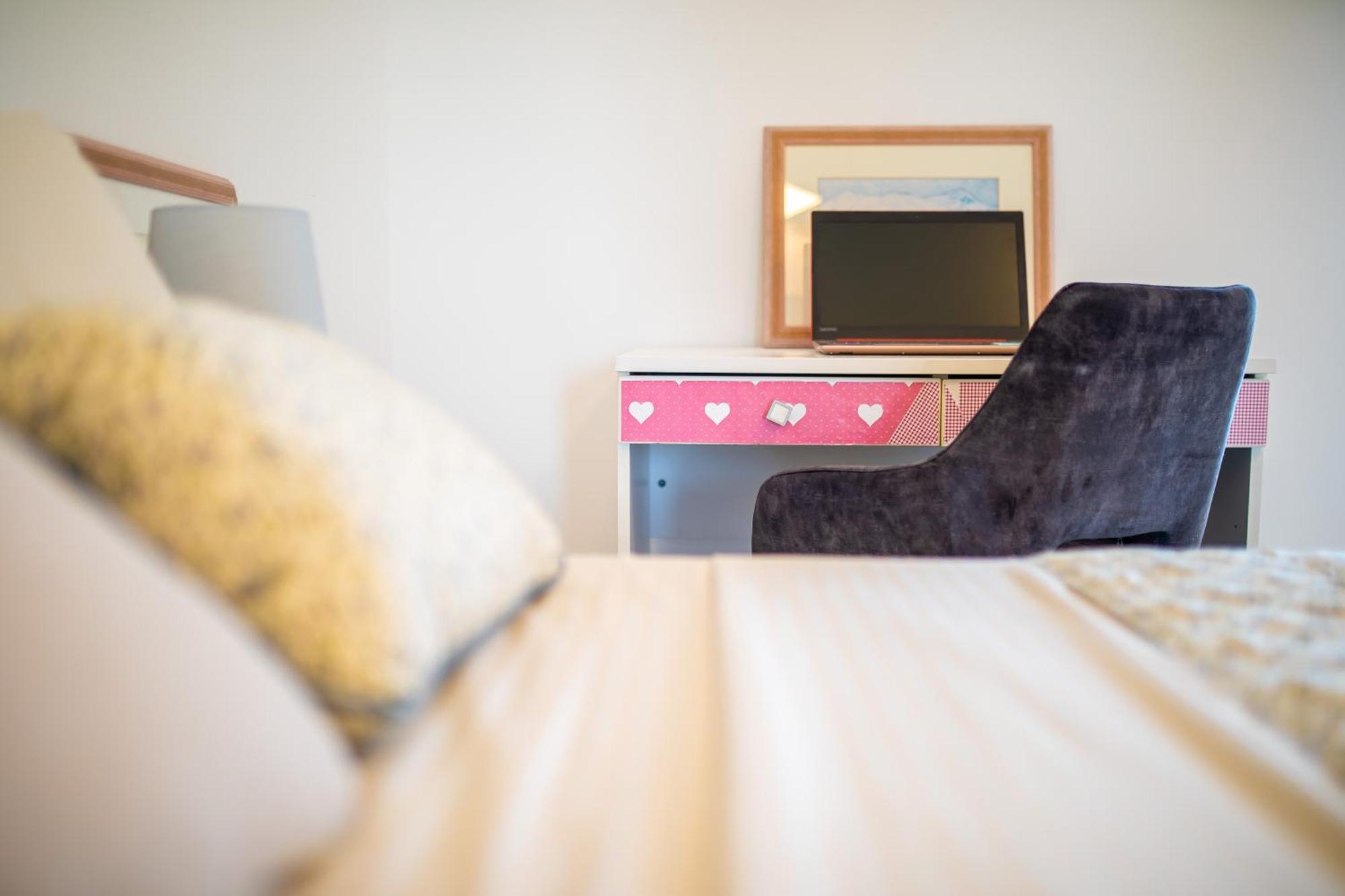 Coco & Charlie Apartman *