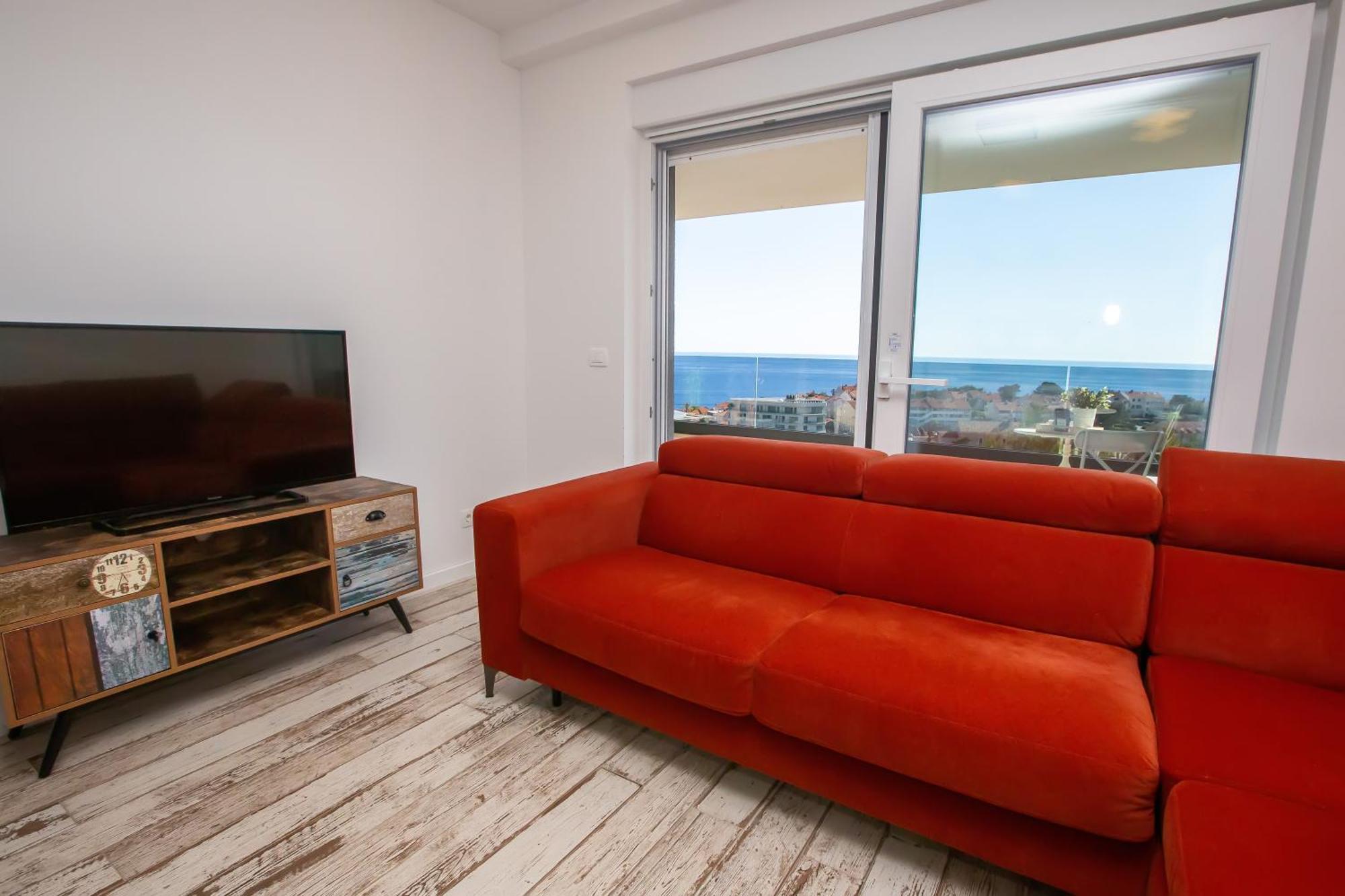 Apartman Coco & Charlie
