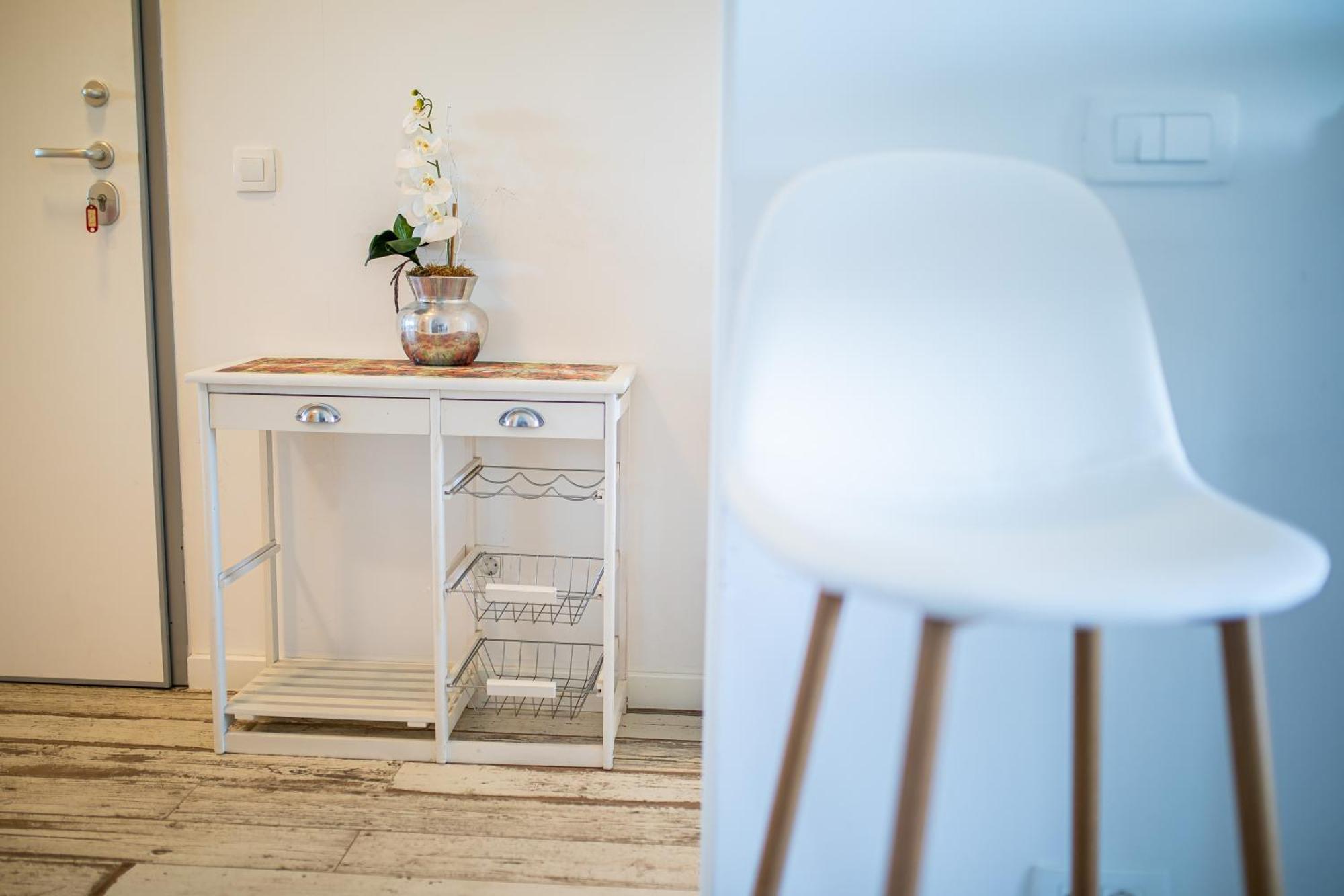Coco & Charlie Apartman