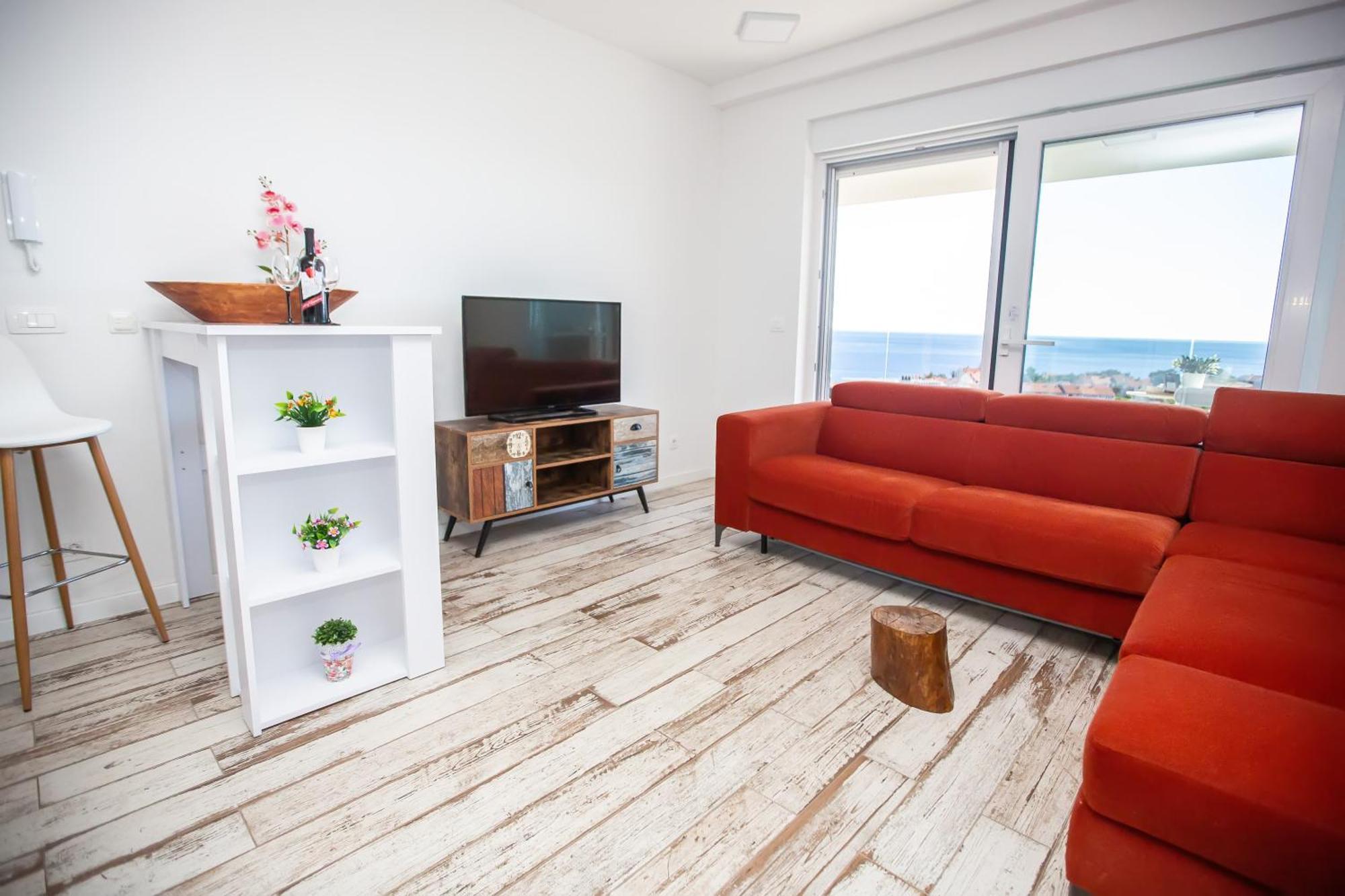 Apartman Coco & Charlie Dubrovnik