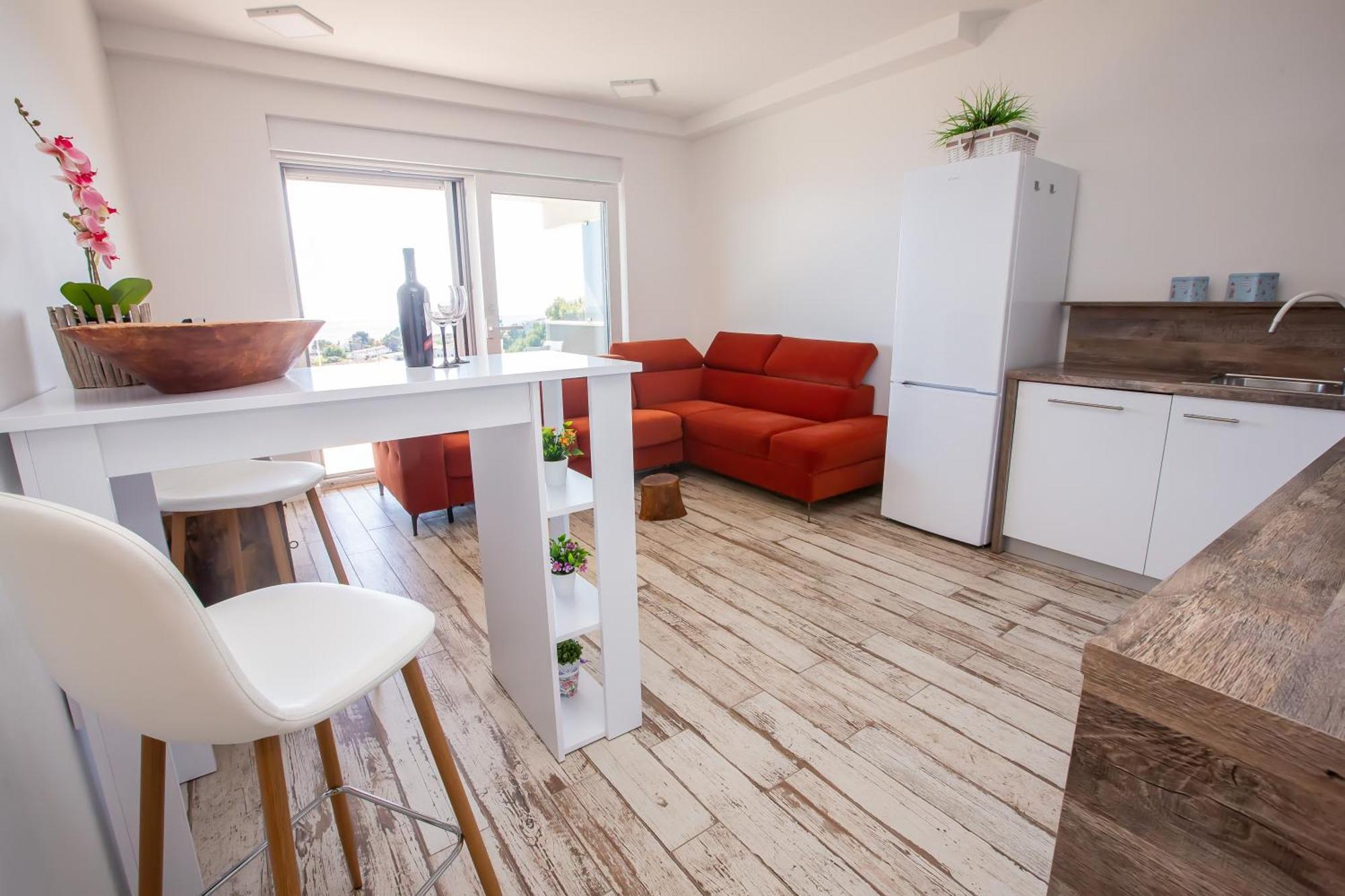 Apartman Coco & Charlie *