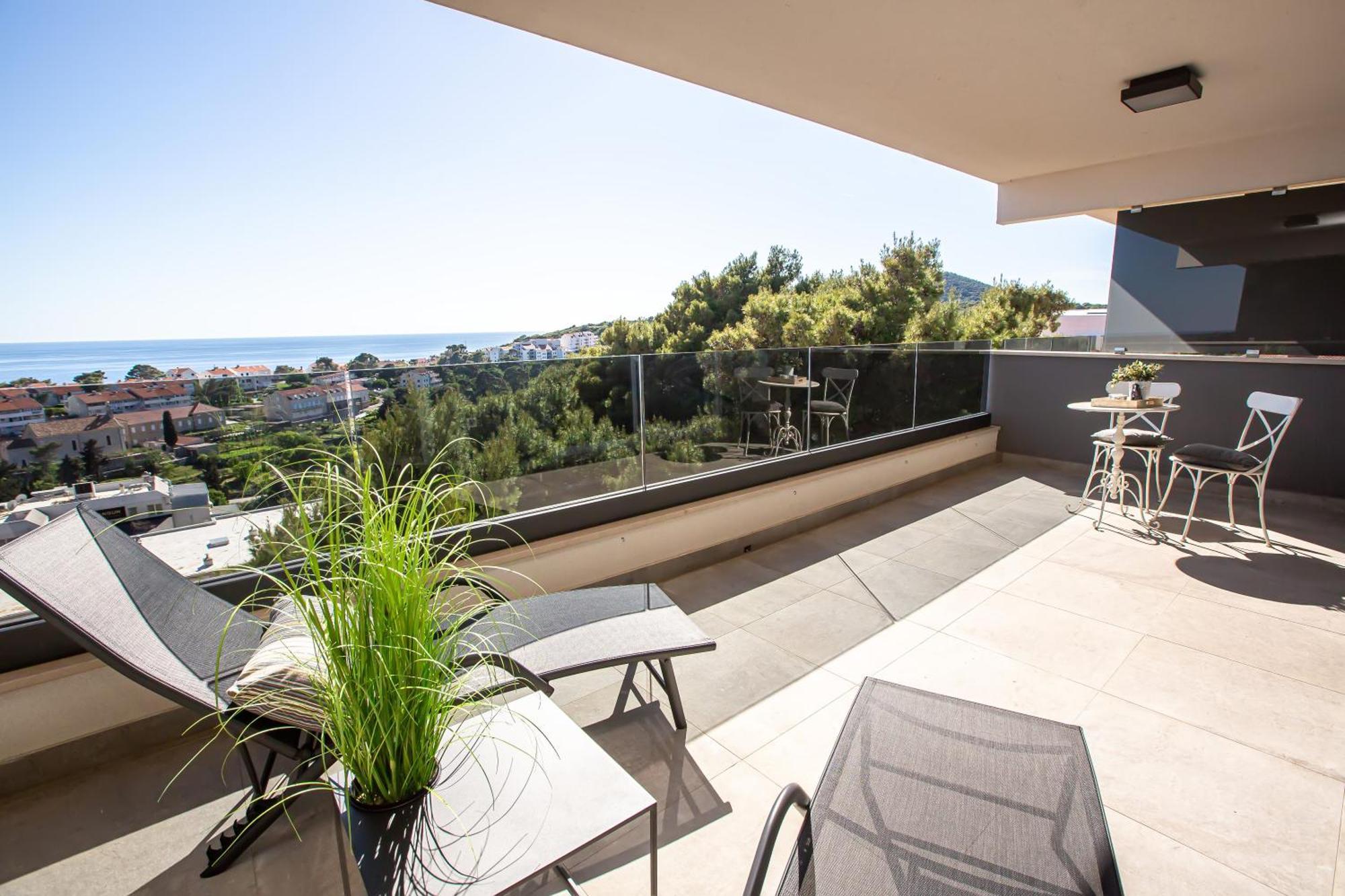 Apartman Coco & Charlie Dubrovnik