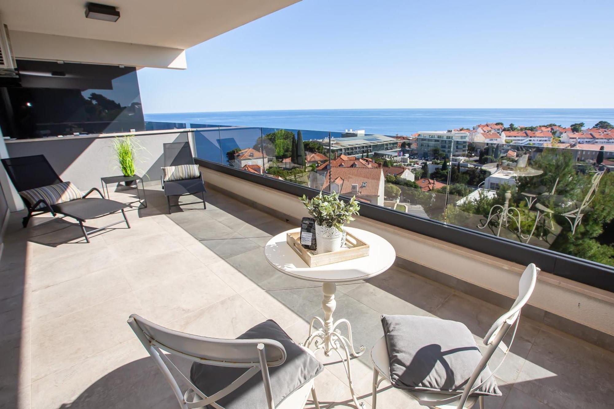 Apartman Coco & Charlie *