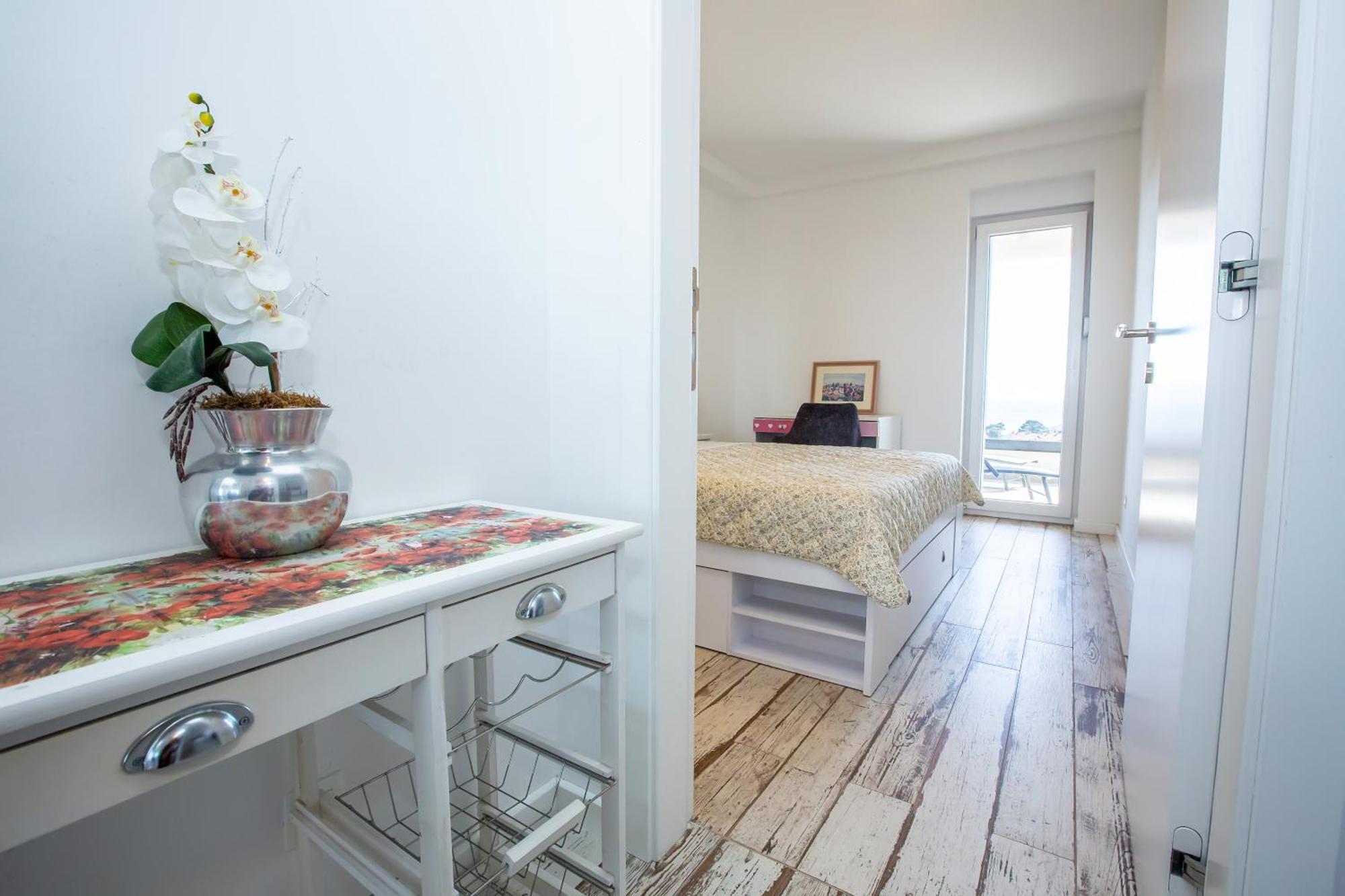 Coco & Charlie Apartman